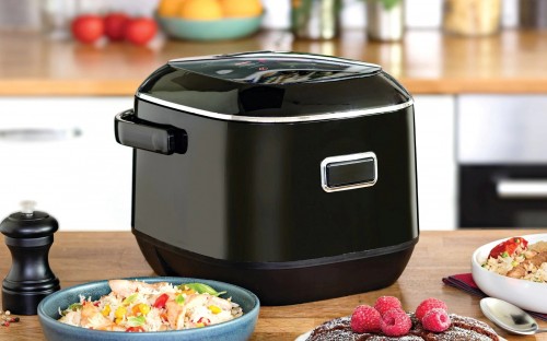 Tefal Mini Rice Cooker RK601800