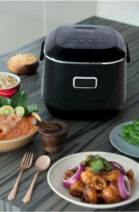 Tefal Mini Rice Cooker RK601800