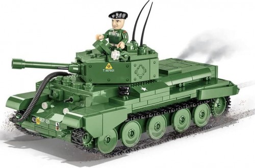 COBI Cromwell Mk.IV 2269