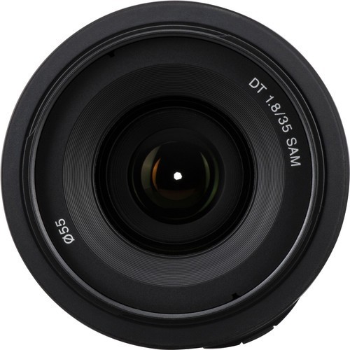 Sony 35mm f/1.8 A DT SAM