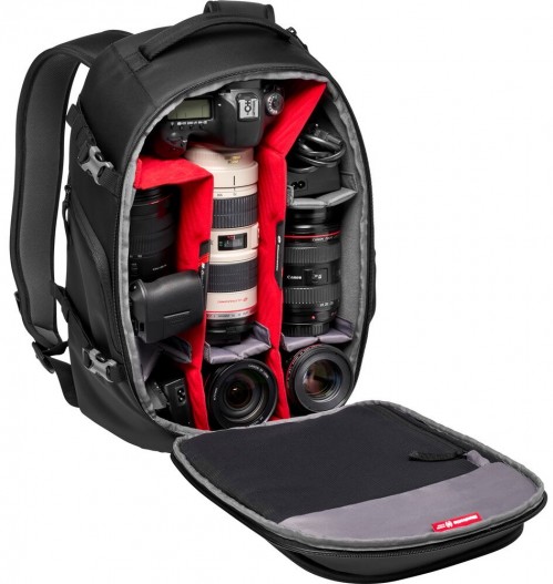 Manfrotto Advanced Gear Backpack M III