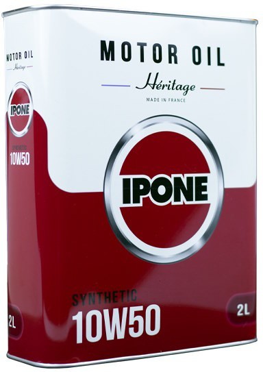 IPONE Heritage 10W-50 2L