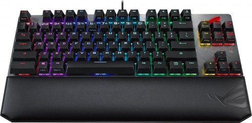 Asus ROG Strix Scope NX TKL Deluxe Red Switch