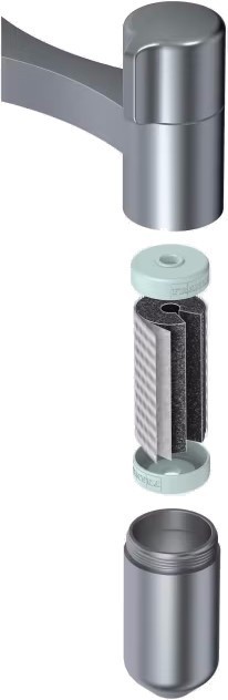 Franke Vital S 120.0621.228