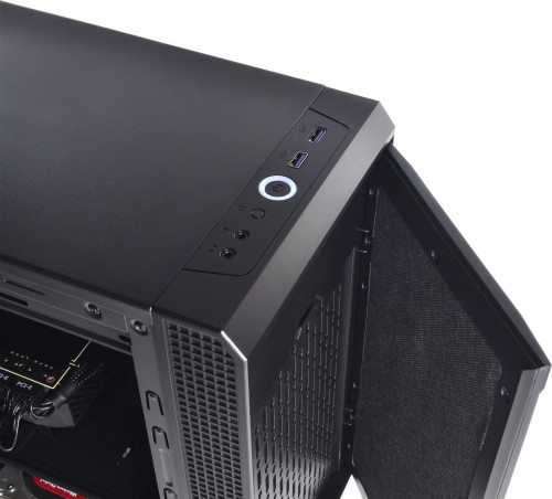 Artline Overlord Silent SL7