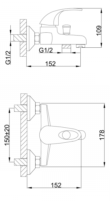 Frap H03 F3003