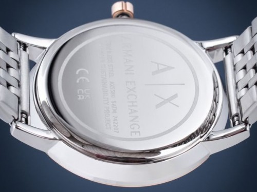Armani AX5580
