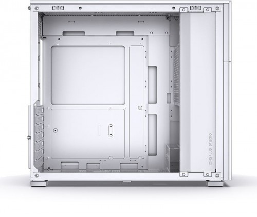 Jonsbo D41 Mesh White