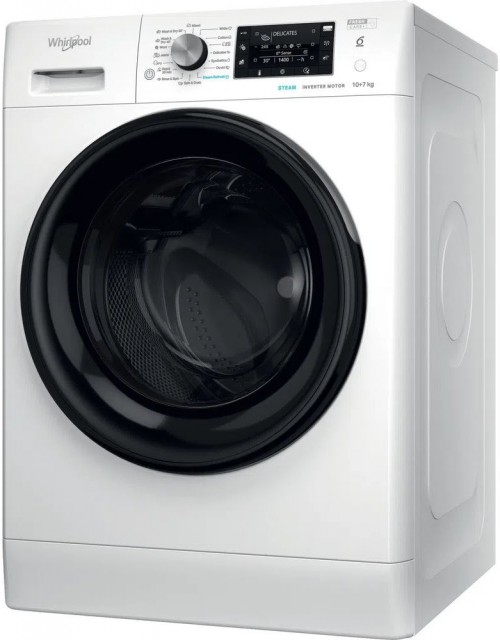 Whirlpool FFWDD 1076258 BV EU