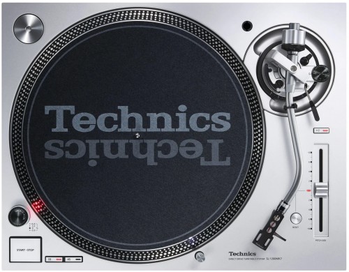 Technics SL-1200MK7