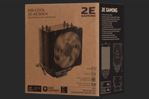 2E GAMING AC90D4