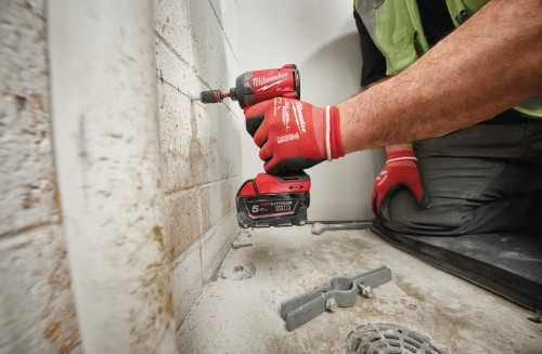 Milwaukee M18 FID3-0X