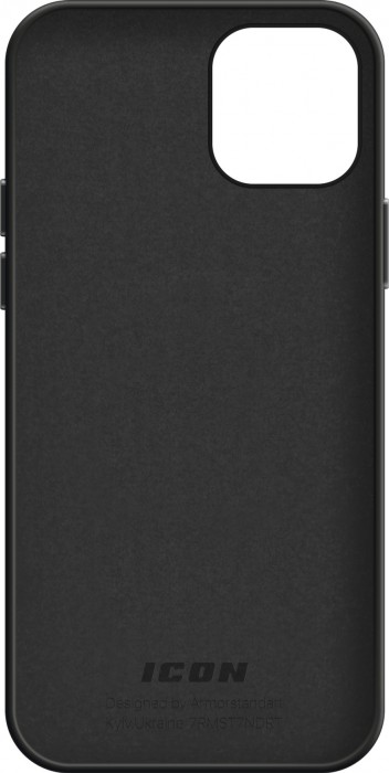 ArmorStandart Icon2 Case for iPhone 12/12 Pro