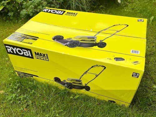 Ryobi RY36LMM46A-140