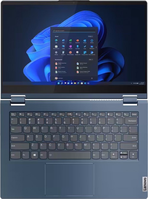 Lenovo ThinkBook 14s Yoga G2