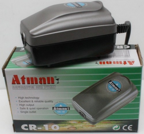 Atman CR-10