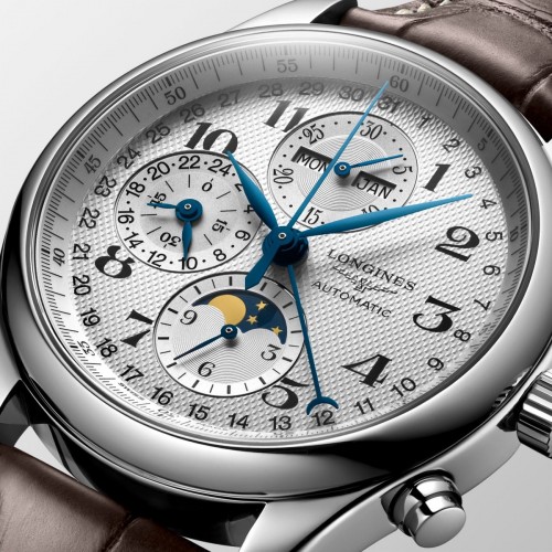 Longines Master Collection L2.773.4.78.3
