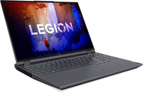 Lenovo Legion 5 Pro 16ARH7H