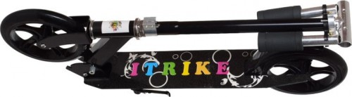 iTrike SR 2-010-4