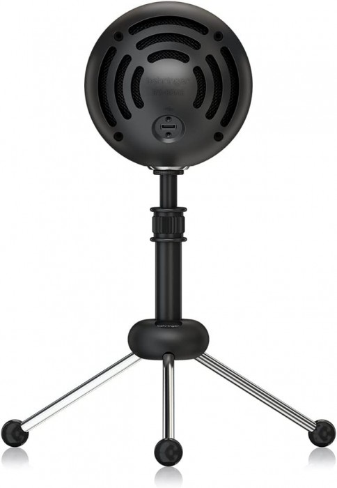 Behringer BV-BOMB