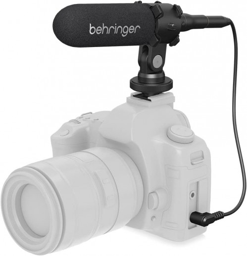 Behringer Video Mic