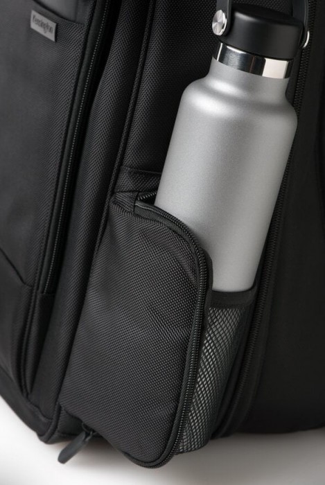 Kensington Contour 2.0 Business Laptop Backpack 14