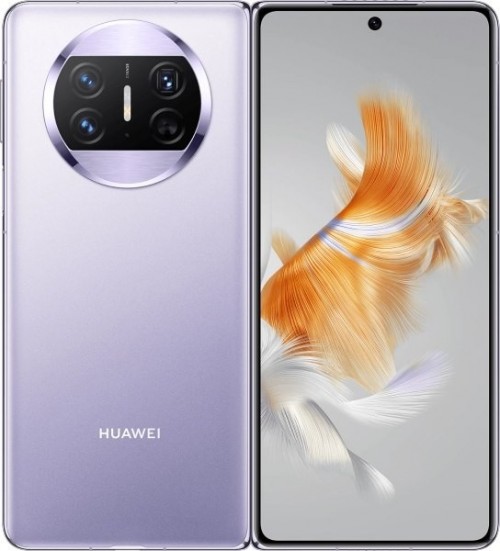 Huawei Mate X3