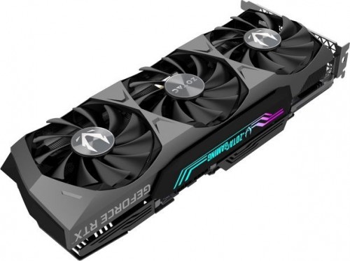 ZOTAC GeForce RTX 3070 Ti ZT-A30710Q-10P