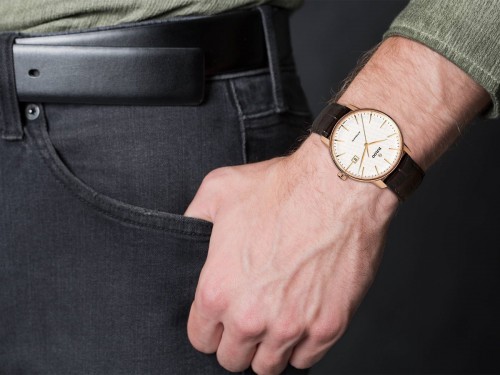 RADO Coupole Classic Automatic R22877025