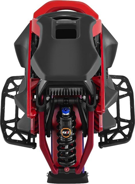 KingSong KSS22 2220Wh