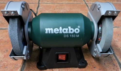 Metabo DS 150 M