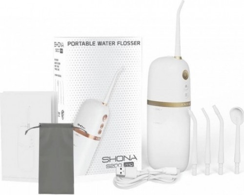 SHONA MEDICAL S200 Pro
