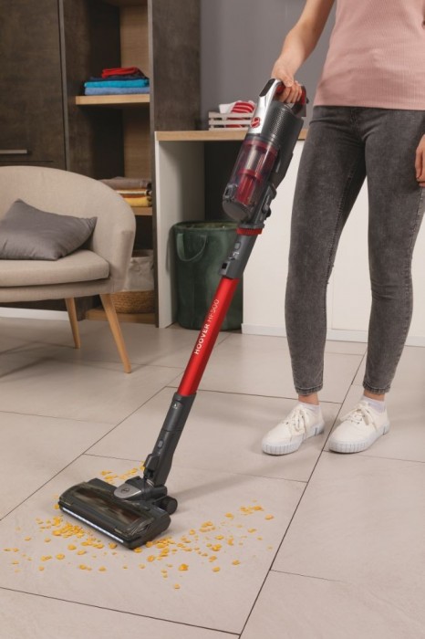 Hoover H-Free 500 HF 522 STH