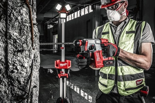 Milwaukee M18 BLHX-0X