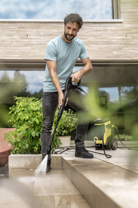 Karcher K 7 WCM