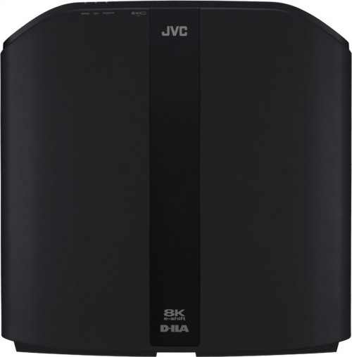 JVC DLA-RS2100