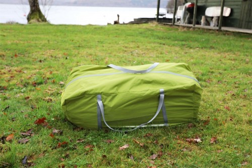 Vango Winslow II 500