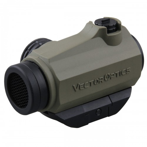 Vector Optics Maverick III 1x22 QD