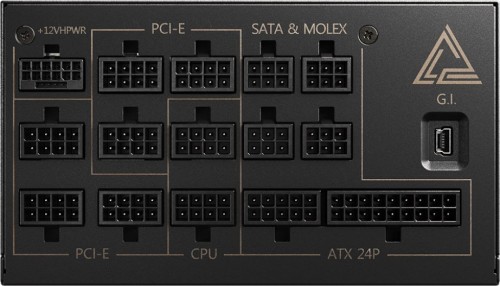 MSI Ai1300P