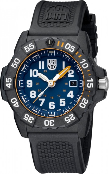 Luminox Navy SEAL Foundation XS.3503.NSF