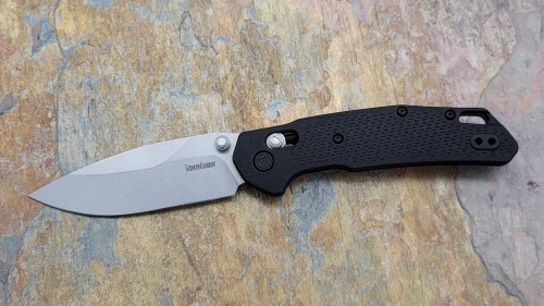 Kershaw Heist