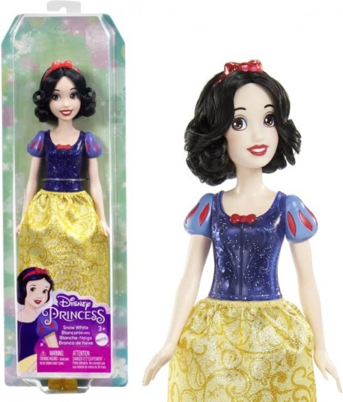 Disney Snow White HLW08