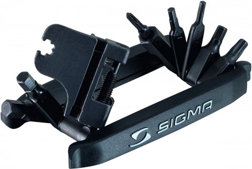 Sigma Sport Pocket Tool Medium