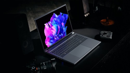 Acer Swift X 16 SFX16-61G