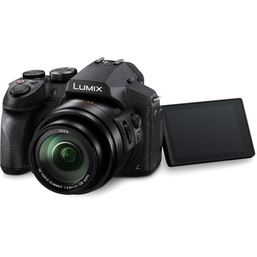 Panasonic DMC-FZ300