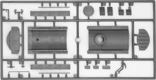 ICM ATZ-5-375 (1:72)