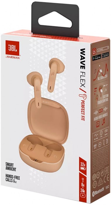 JBL Wave Flex
