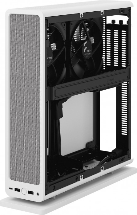 Fractal Design Ridge White