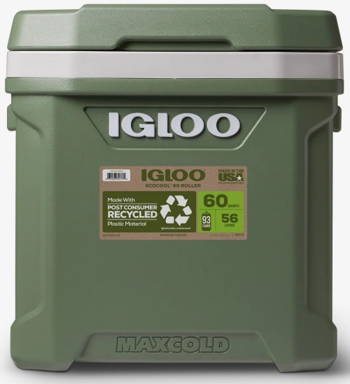 Igloo Maxcold Latitude 60 Roller