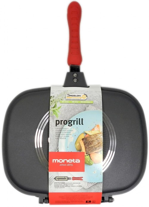 Moneta Pro Grill 154232